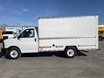 Used 2021 GMC Savana 3500 Box Van for sale #9125354 - photo 4