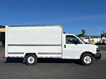 Used 2021 GMC Savana 3500 Box Van for sale #9125359 - photo 15