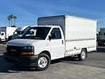 Used 2021 GMC Savana 3500 Box Van for sale #9125359 - photo 3