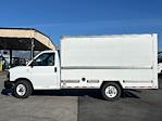 Used 2021 GMC Savana 3500 Box Van for sale #9125359 - photo 4
