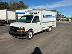 Used 2021 GMC Savana 3500 Box Van for sale #9125364 - photo 3