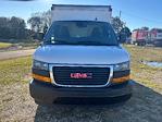 Used 2021 GMC Savana 3500 Box Van for sale #9125372 - photo 2