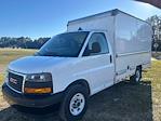 Used 2021 GMC Savana 3500 Box Van for sale #9125372 - photo 3
