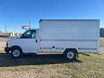 Used 2021 GMC Savana 3500 Box Van for sale #9125372 - photo 4