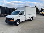 Used 2021 GMC Savana 3500 Box Van for sale #9125373 - photo 3