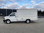 Used 2021 GMC Savana 3500 Box Van for sale #9125373 - photo 4