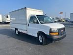 Used 2021 GMC Savana 3500 Box Van for sale #9125374 - photo 1