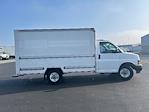 Used 2021 GMC Savana 3500 Box Van for sale #9125374 - photo 15