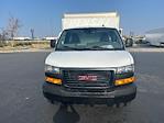 Used 2021 GMC Savana 3500 Box Van for sale #9125374 - photo 2