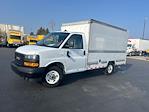 Used 2021 GMC Savana 3500 Box Van for sale #9125374 - photo 3