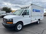 Used 2021 GMC Savana 3500 Box Van for sale #9125379 - photo 3