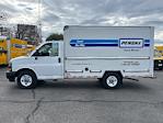 Used 2021 GMC Savana 3500 Box Van for sale #9125379 - photo 4