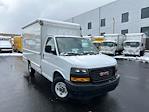 Used 2021 GMC Savana 3500 Box Van for sale #9125381 - photo 1
