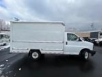 Used 2021 GMC Savana 3500 Box Van for sale #9125381 - photo 14