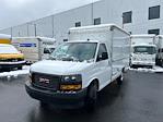 Used 2021 GMC Savana 3500 Box Van for sale #9125381 - photo 3