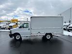 Used 2021 GMC Savana 3500 Box Van for sale #9125381 - photo 4