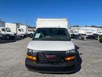 Used 2021 GMC Savana 3500 Box Van for sale #9125392 - photo 2