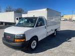 Used 2021 GMC Savana 3500 Box Van for sale #9125392 - photo 3