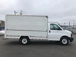 Used 2021 GMC Savana 3500 Box Van for sale #9125393 - photo 13