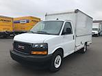 Used 2021 GMC Savana 3500 Box Van for sale #9125393 - photo 3