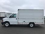 Used 2021 GMC Savana 3500 Box Van for sale #9125393 - photo 4