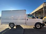 Used 2021 GMC Savana 3500 Box Van for sale #9125394 - photo 14