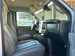 Used 2021 GMC Savana 3500 Box Van for sale #9125394 - photo 19