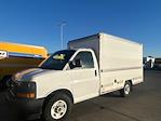 Used 2021 GMC Savana 3500 Box Van for sale #9125394 - photo 3