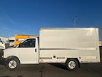 Used 2021 GMC Savana 3500 Box Van for sale #9125394 - photo 4