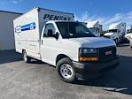 Used 2021 GMC Savana 3500 Box Van for sale #9125395 - photo 1