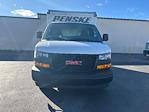 Used 2021 GMC Savana 3500 Box Van for sale #9125395 - photo 2