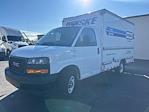 Used 2021 GMC Savana 3500 Box Van for sale #9125395 - photo 3