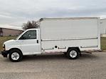 Used 2021 GMC Savana 3500 Box Van for sale #9125397 - photo 4