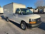 Used 2021 GMC Savana 3500 Box Van for sale #9125398 - photo 1
