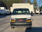 Used 2021 GMC Savana 3500 Box Van for sale #9125398 - photo 2