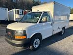 Used 2021 GMC Savana 3500 Box Van for sale #9125398 - photo 3