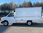 Used 2021 GMC Savana 3500 Box Van for sale #9125398 - photo 4