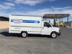 Used 2021 GMC Savana 3500 Box Van for sale #9125399 - photo 15