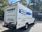 Used 2021 GMC Savana 3500 Morgan Truck Body Box Van for sale #9125401 - photo 12