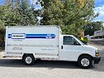 Used 2021 GMC Savana 3500 Morgan Truck Body Box Van for sale #9125401 - photo 14