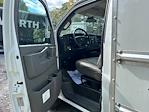 Used 2021 GMC Savana 3500 Morgan Truck Body Box Van for sale #9125401 - photo 15