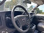 Used 2021 GMC Savana 3500 Morgan Truck Body Box Van for sale #9125401 - photo 17