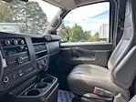 Used 2021 GMC Savana 3500 Morgan Truck Body Box Van for sale #9125401 - photo 18