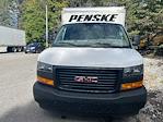 Used 2021 GMC Savana 3500 Morgan Truck Body Box Van for sale #9125401 - photo 2
