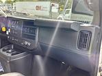 Used 2021 GMC Savana 3500 Morgan Truck Body Box Van for sale #9125401 - photo 20