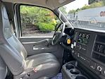 Used 2021 GMC Savana 3500 Morgan Truck Body Box Van for sale #9125401 - photo 21