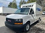 Used 2021 GMC Savana 3500 Morgan Truck Body Box Van for sale #9125401 - photo 3