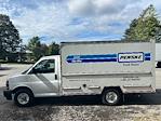 Used 2021 GMC Savana 3500 Morgan Truck Body Box Van for sale #9125401 - photo 4