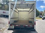 Used 2021 GMC Savana 3500 Morgan Truck Body Box Van for sale #9125401 - photo 8