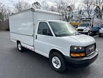 Used 2021 GMC Savana 3500 Box Van for sale #9125402 - photo 1